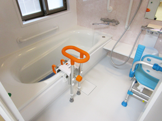 お風呂(一般浴)