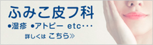 ふみこ皮フ科