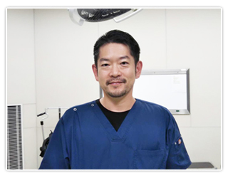 副院長　小田 眞平